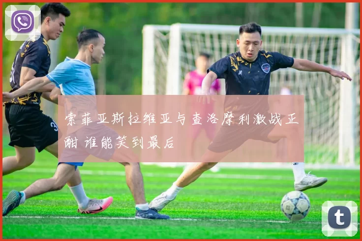 索菲亚斯拉维亚与查洛摩利激战正酣 谁能笑到最后