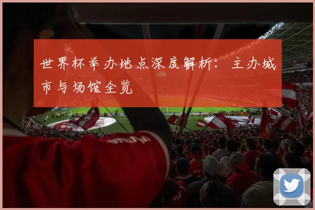 世界杯举办地点深度解析：主办城市与场馆全览