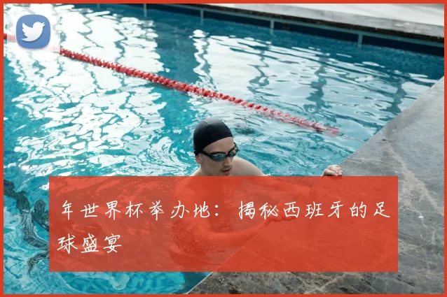 年世界杯举办地:揭秘西班牙的足球盛宴