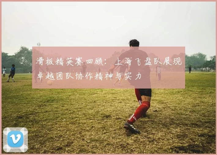 滑板精英赛回顾:上海飞盘队展现卓越团队协作精神与实力