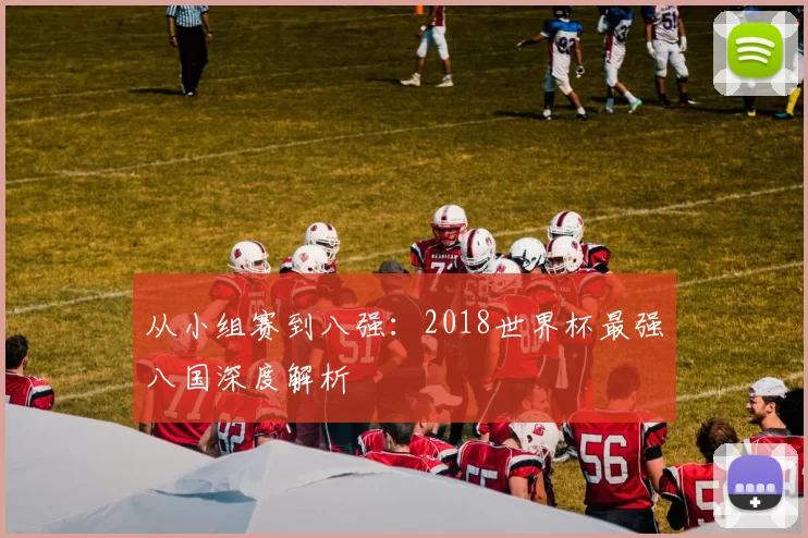 从小组赛到八强：2018世界杯最强八国深度解析