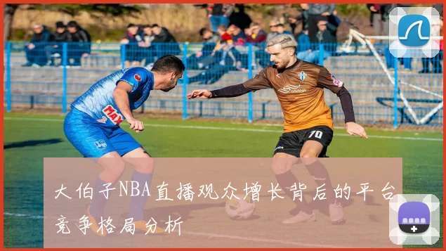 大伯子NBA直播观众增长背后的平台竞争格局分析