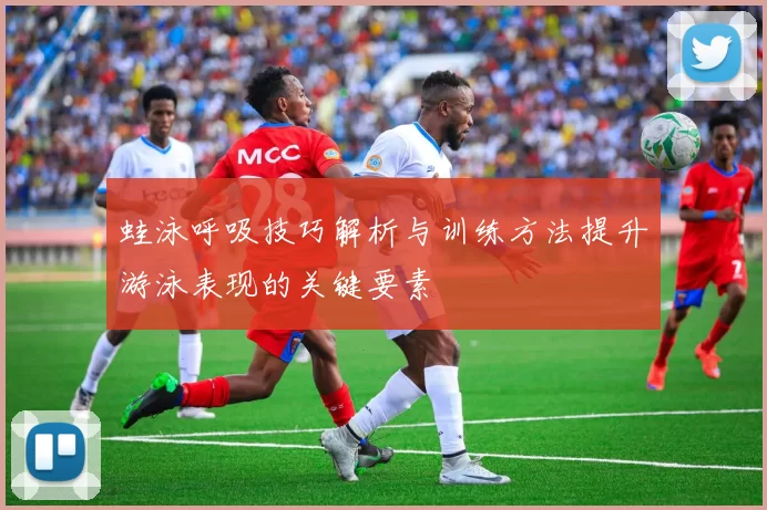 蛙泳呼吸技巧解析与训练方法提升游泳表现的关键要素