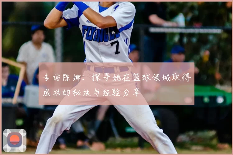 专访陈娜：探寻她在篮球领域取得成功的秘诀与经验分享