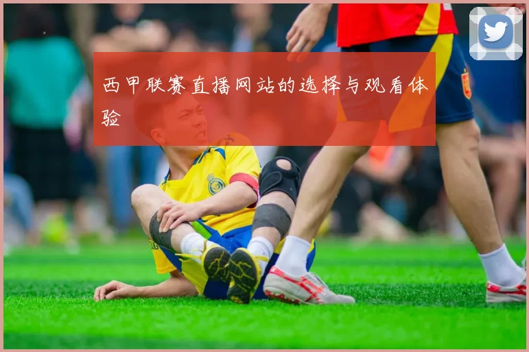 西甲联赛直播网站的选择与观看体验